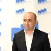Business Ombudsman of Georgia Delivers Speech at Krynica International Economic Forum